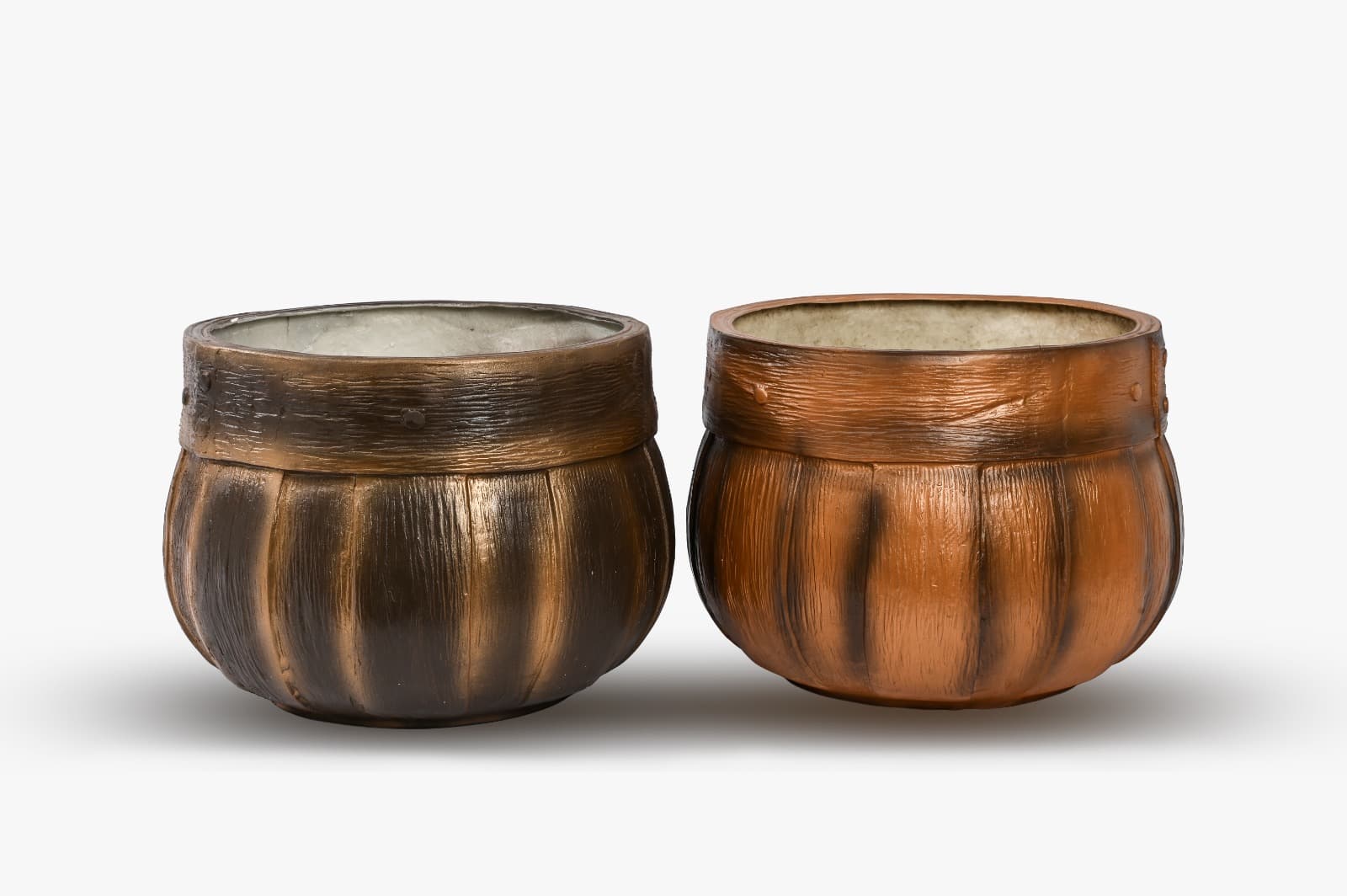 JIGO Planters Collection 3