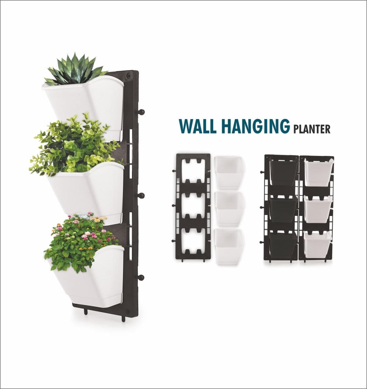Vertical Garden Systems