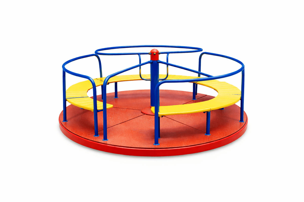 JIGO Gym & Outdoor Play - Image 2