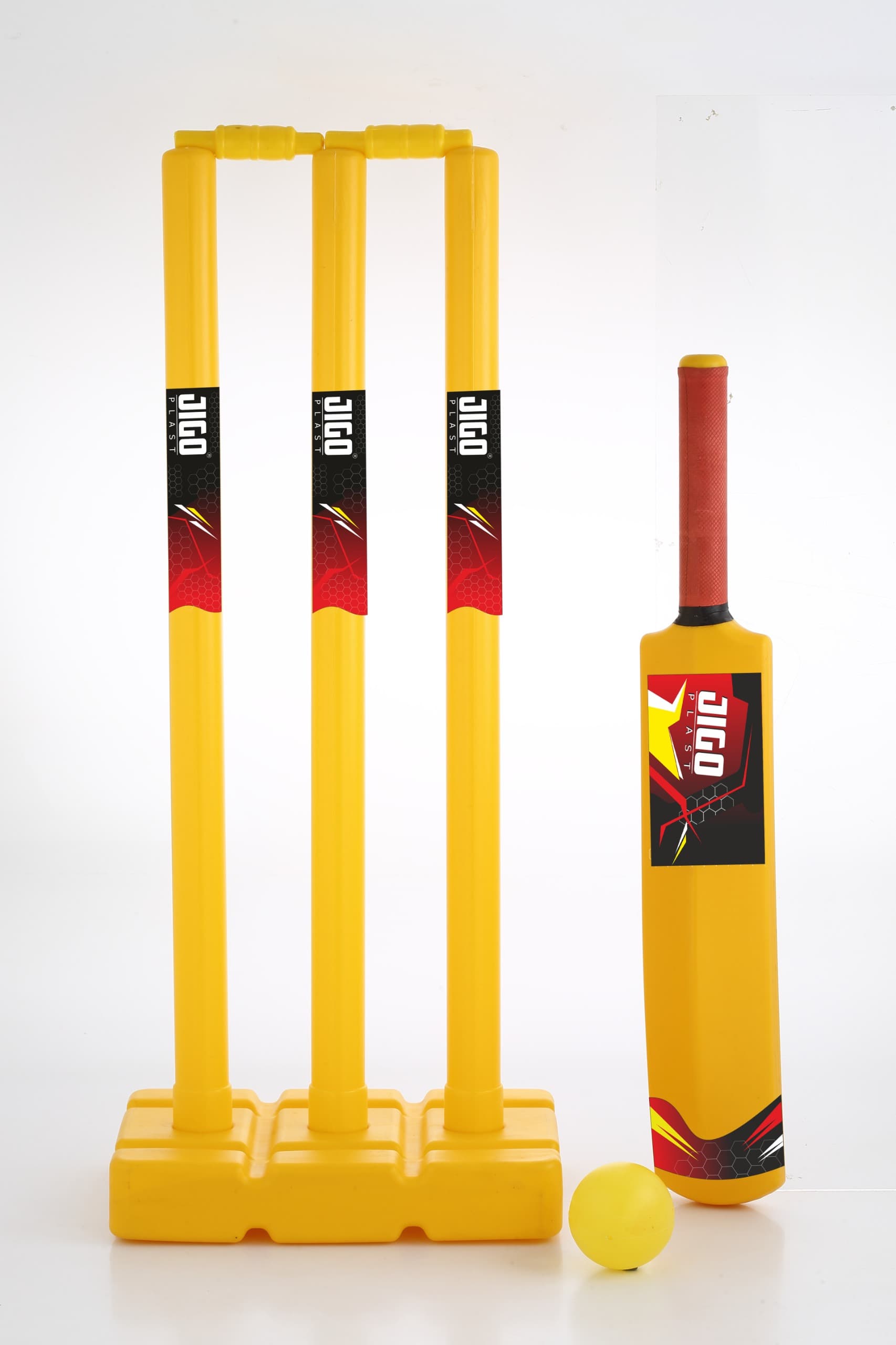 JIGO Toys & TLM Kits